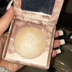 Urban Decay Naked Illuminated